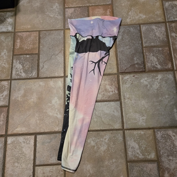Teeki Northern Lights leggings - Small - Picture 9 of 11
